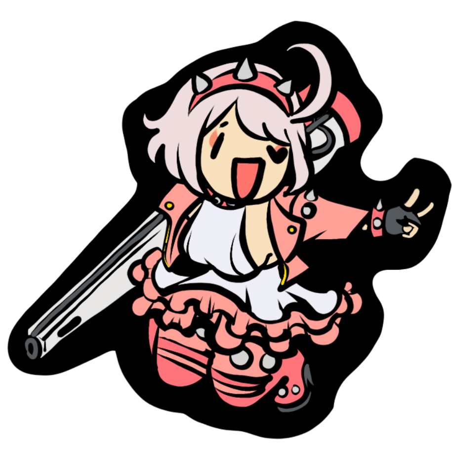 Elphelt ST Pillow