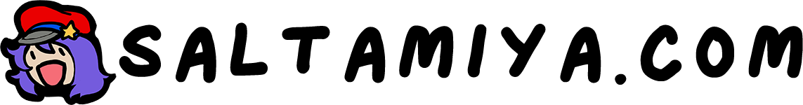 Saltamiya