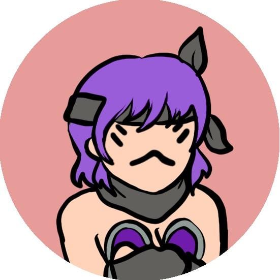 Ayane Sticker