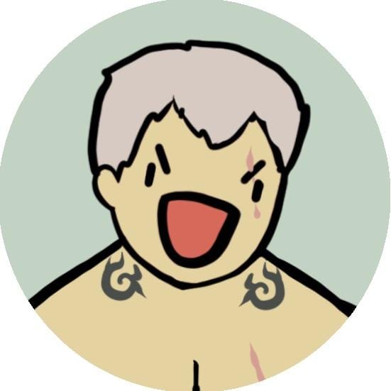 Bryan Sticker