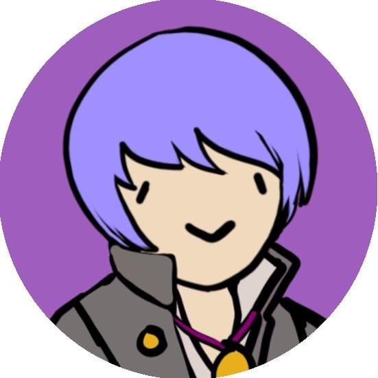 Byakuya Sticker