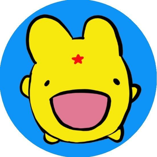 Car-kun Sticker