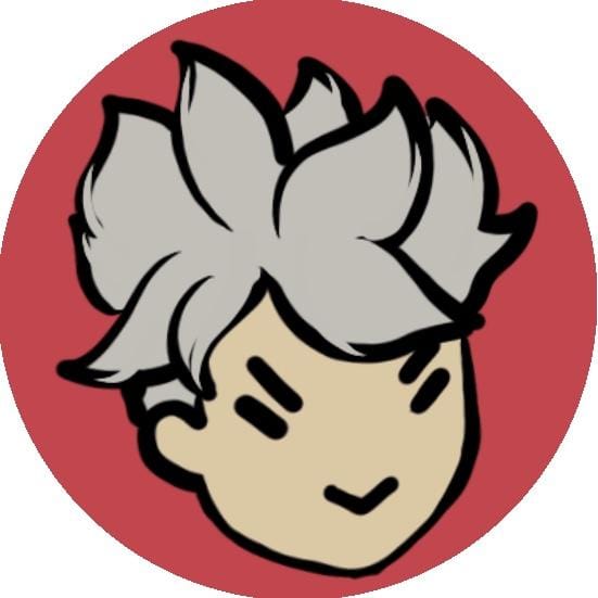 Chipp Sticker