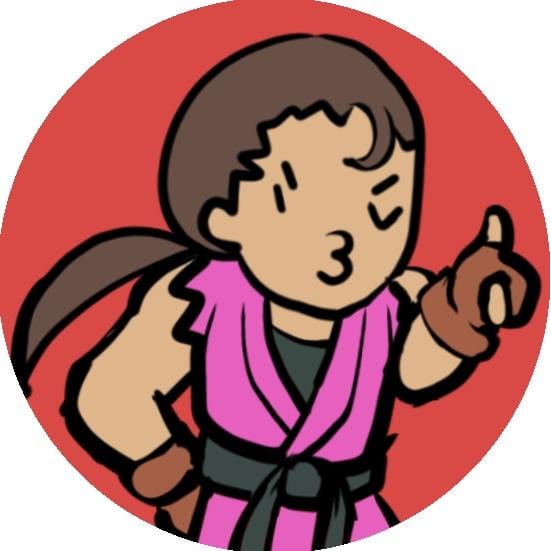 Dan Sticker