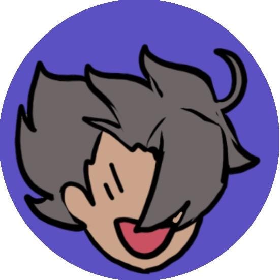 Gordeau Sticker