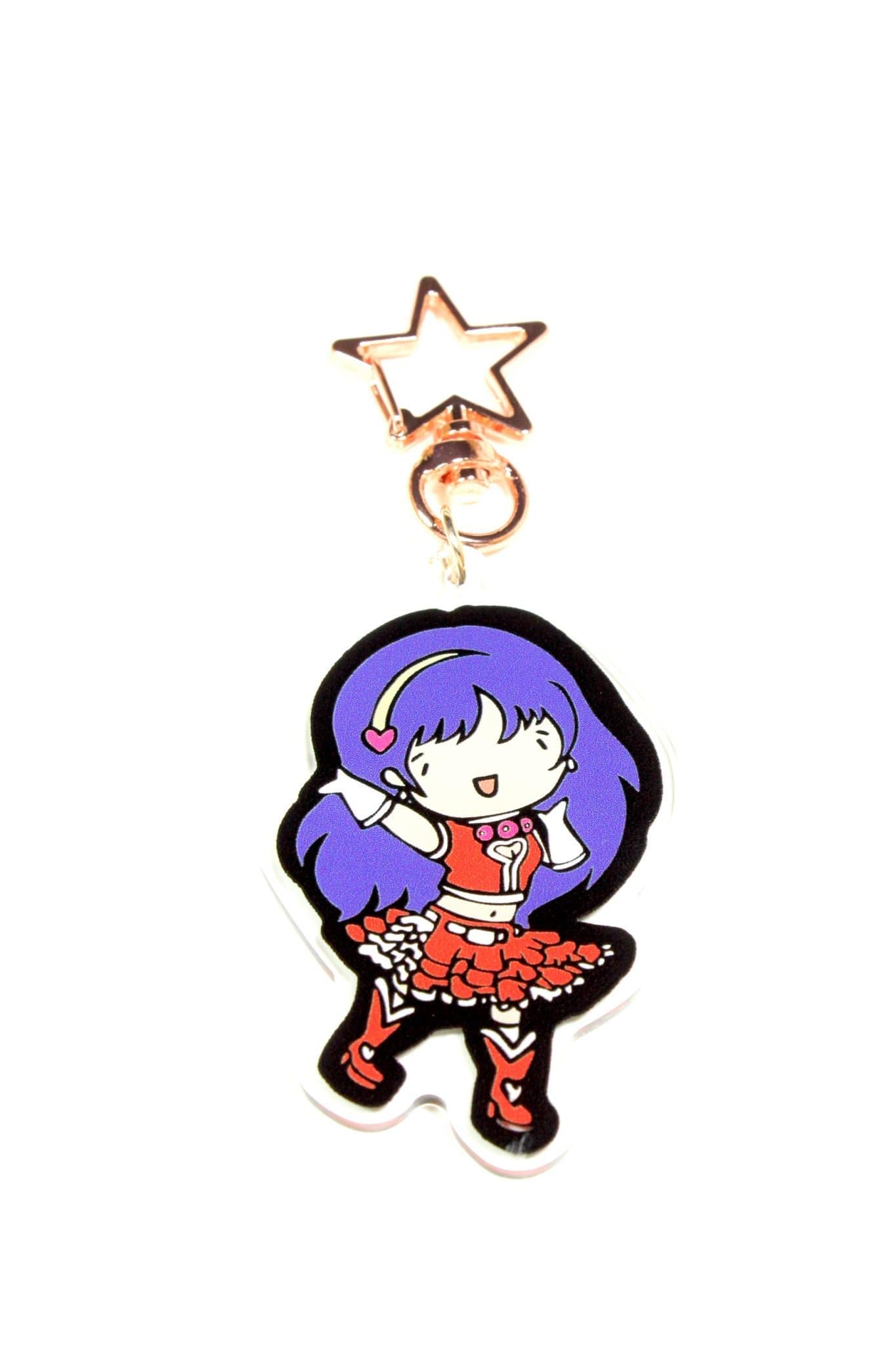 Athena 2003 Keychain