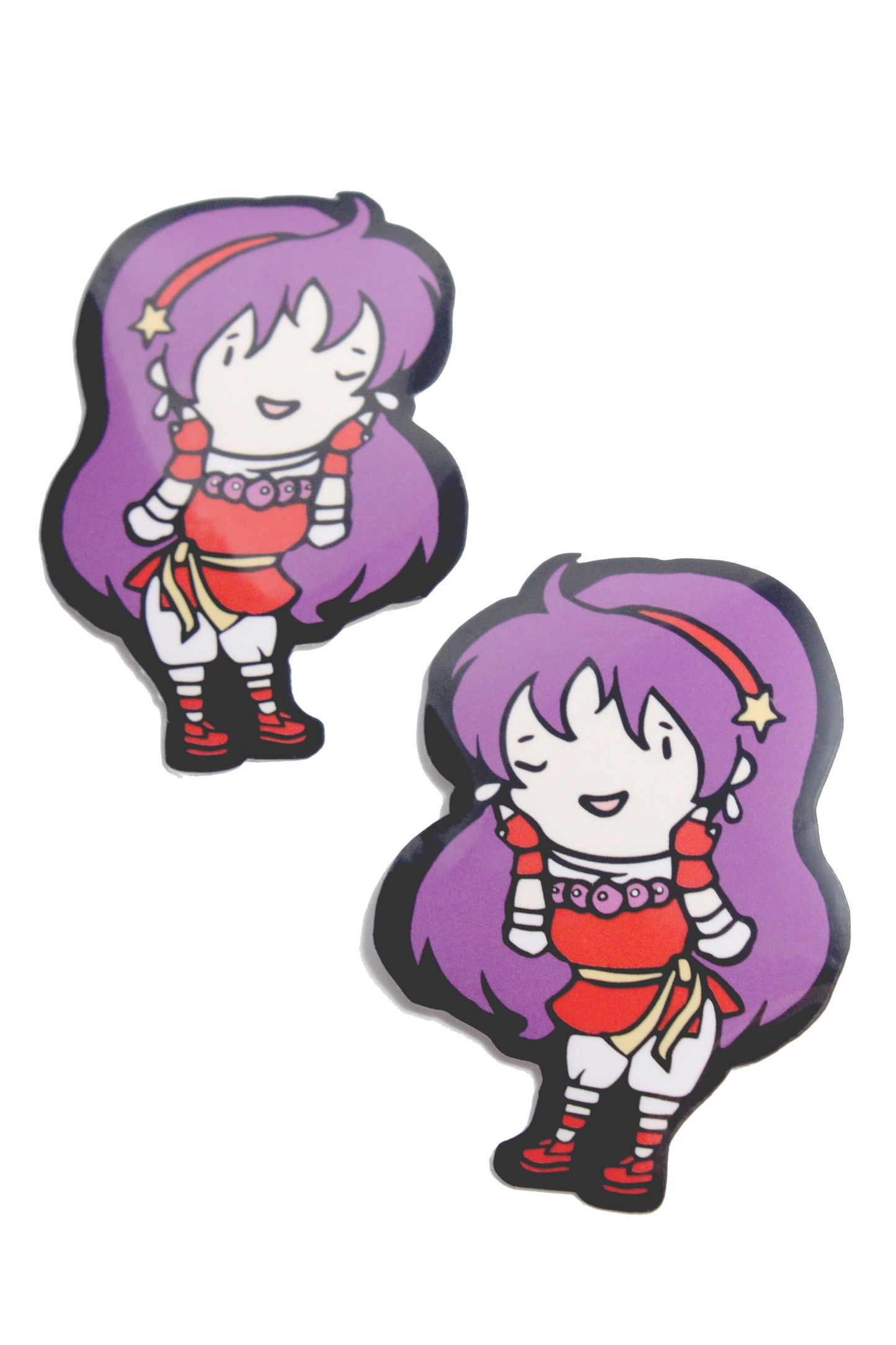 Athena '94 Sticker