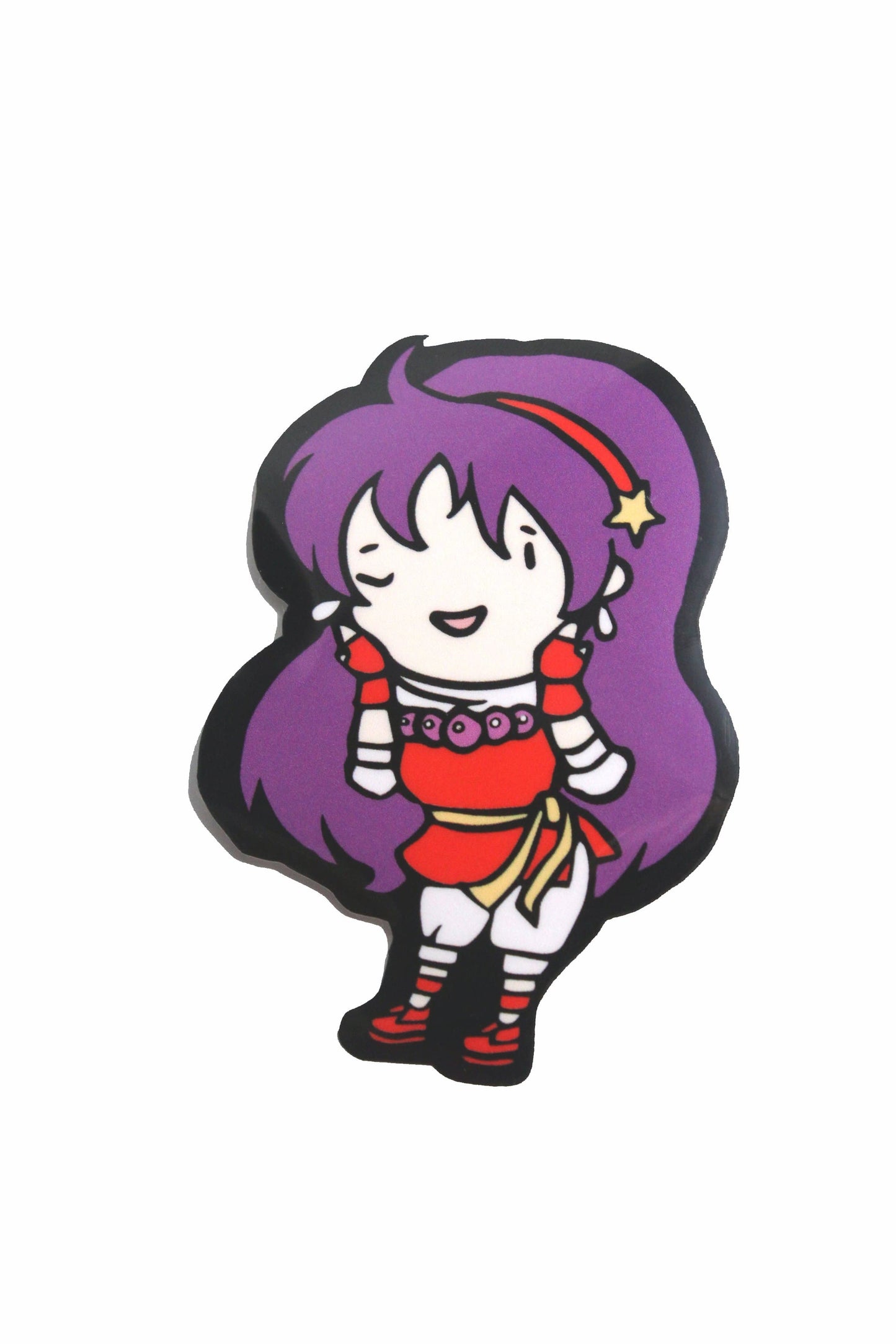 Athena '94 Sticker