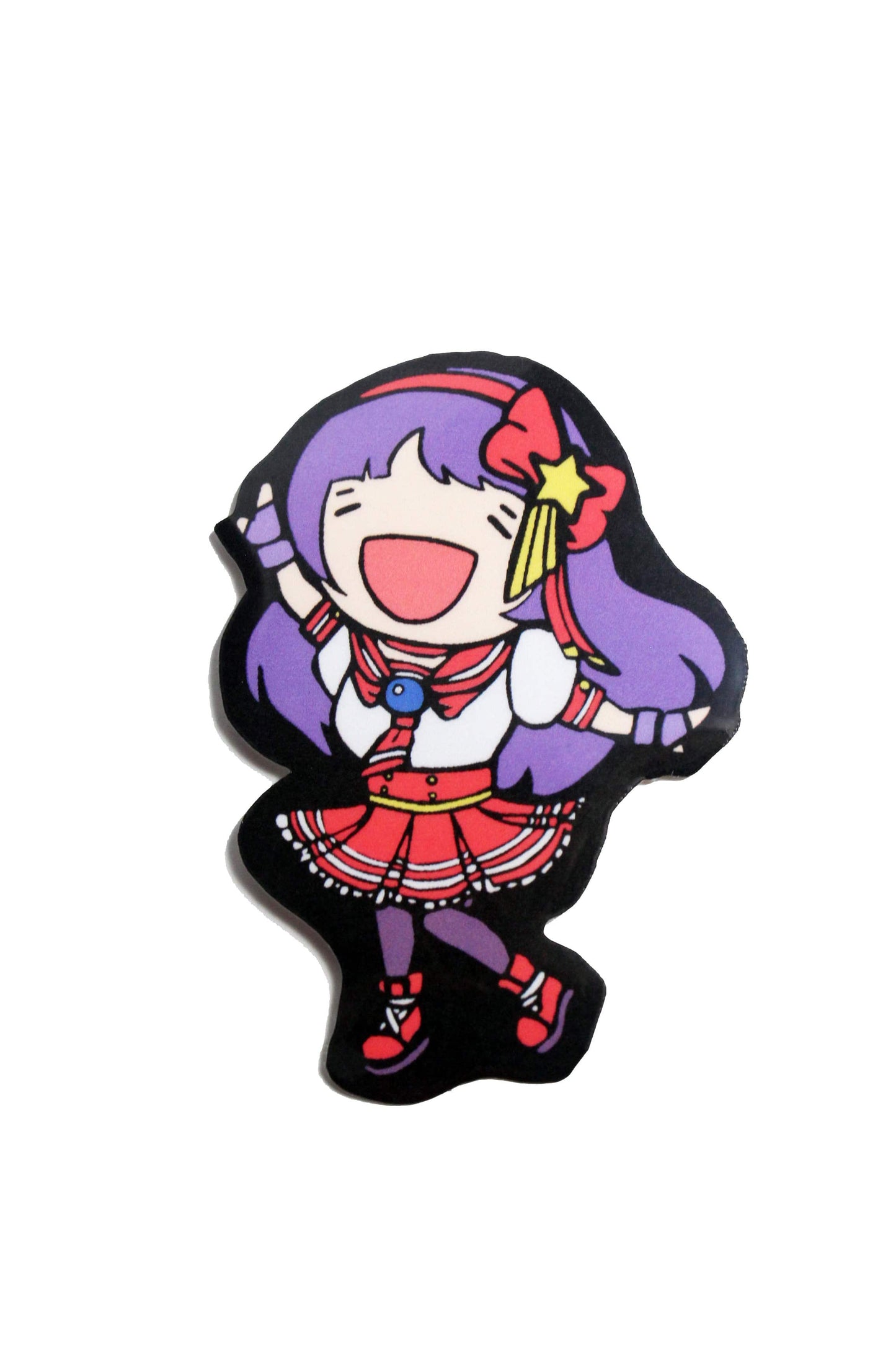 Athena XIV Sticker