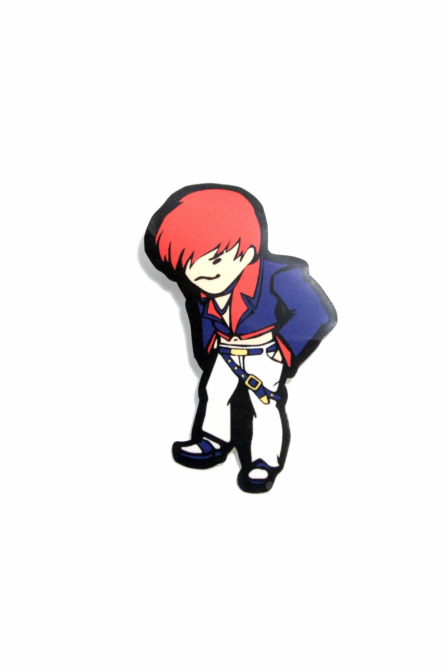 Iori XIII Sticker