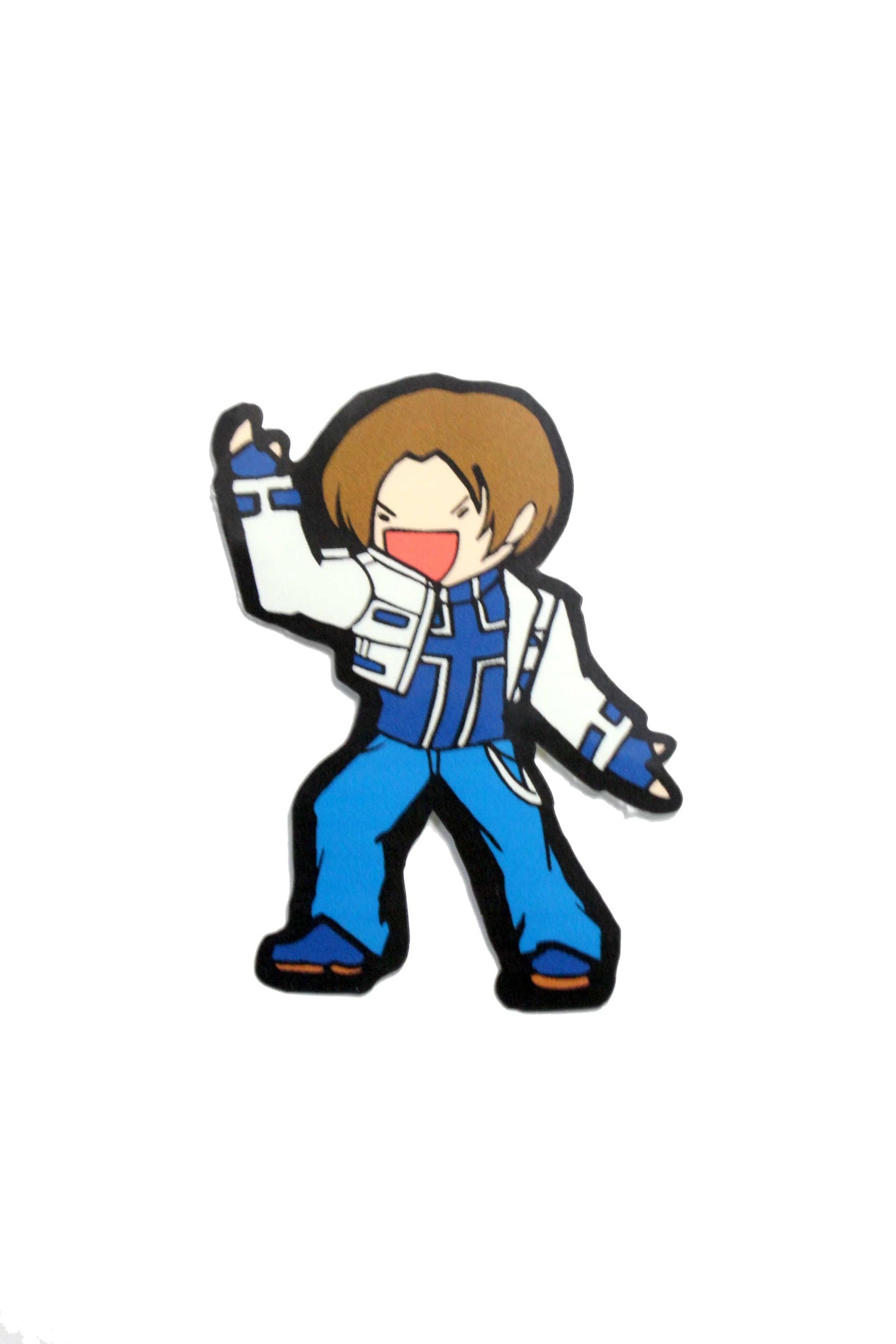 Kyo '99 NESTS Sticker