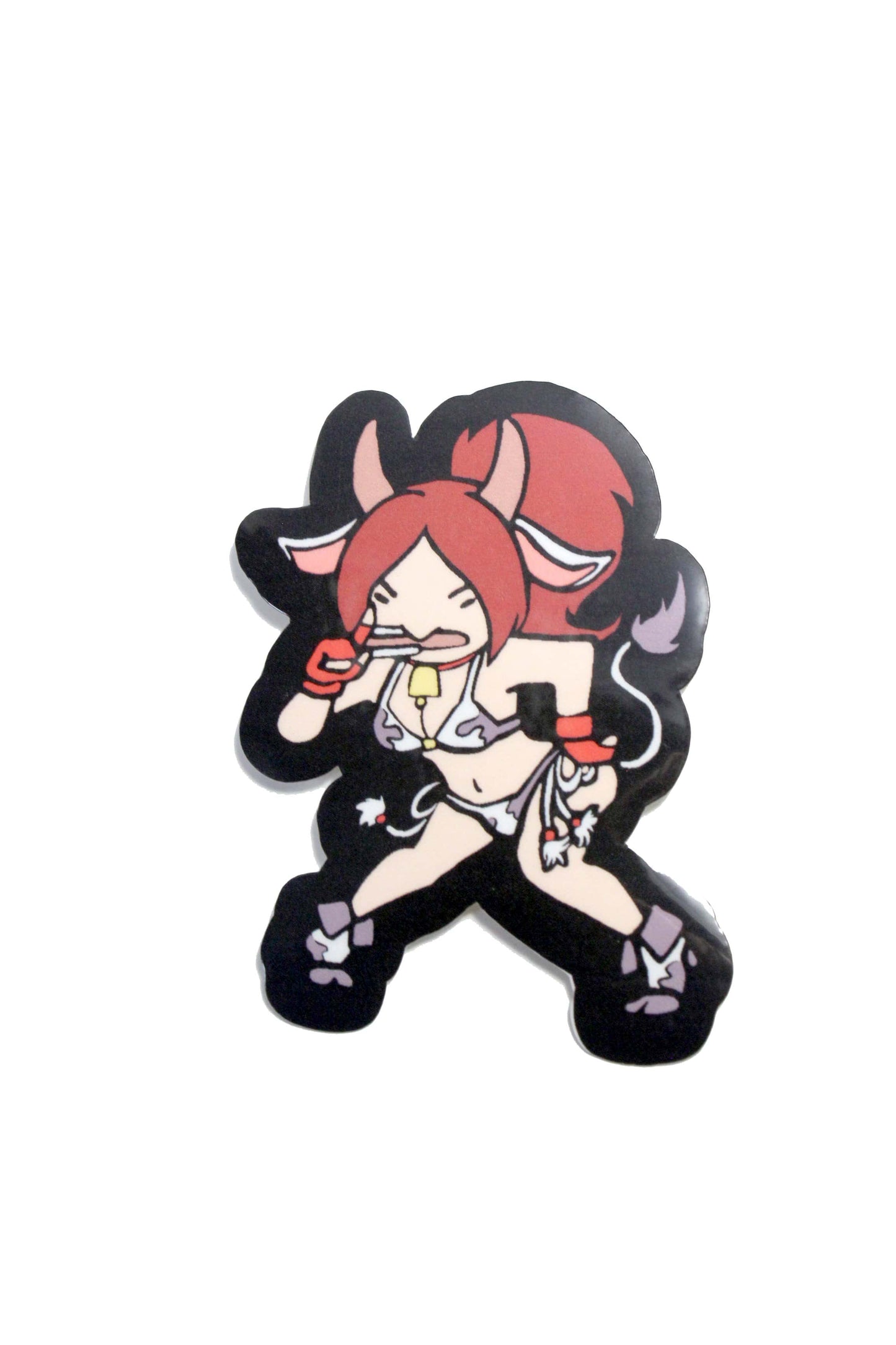 Mai 1-1 Sticker