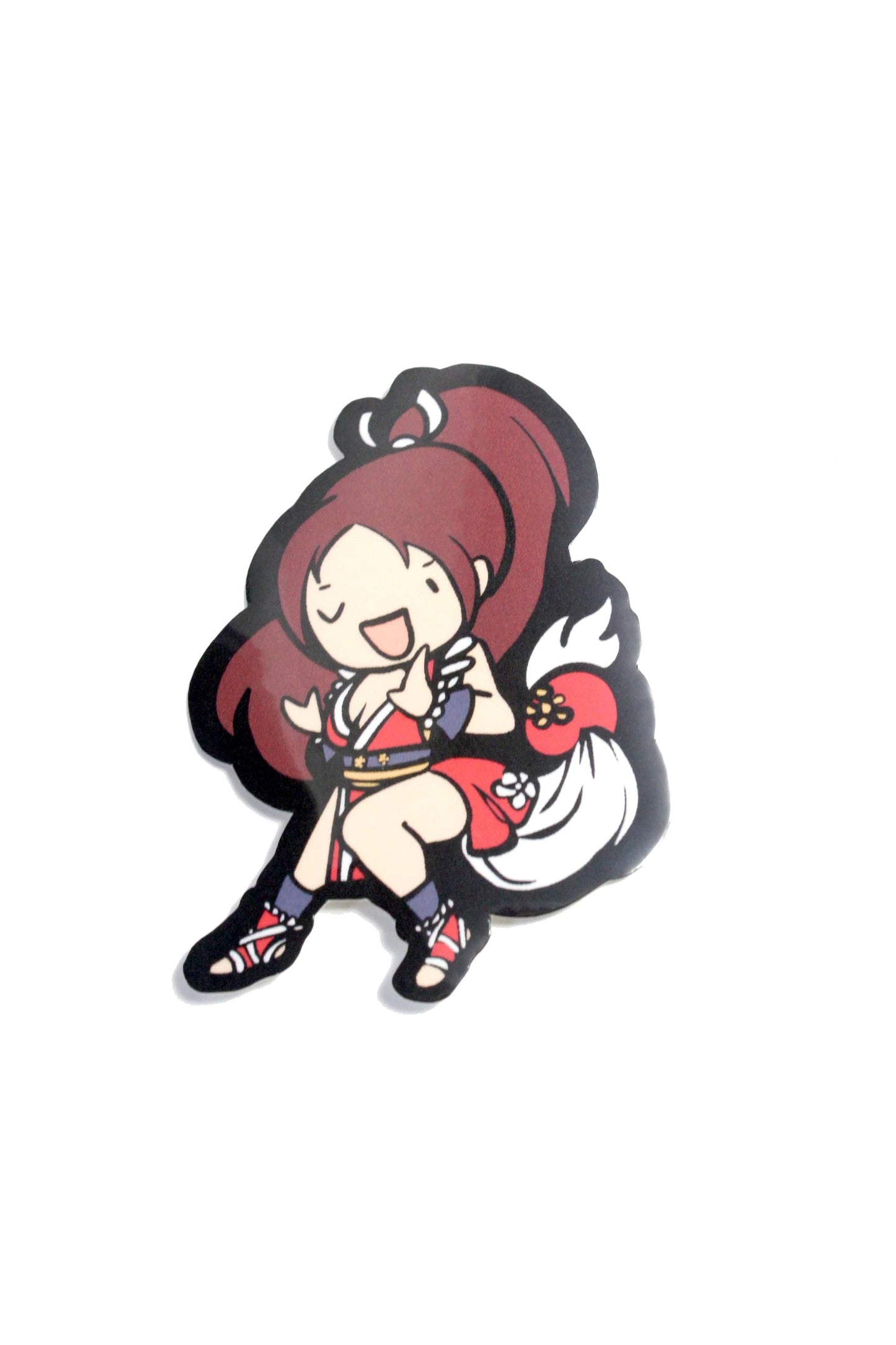 Mai XIV Sticker