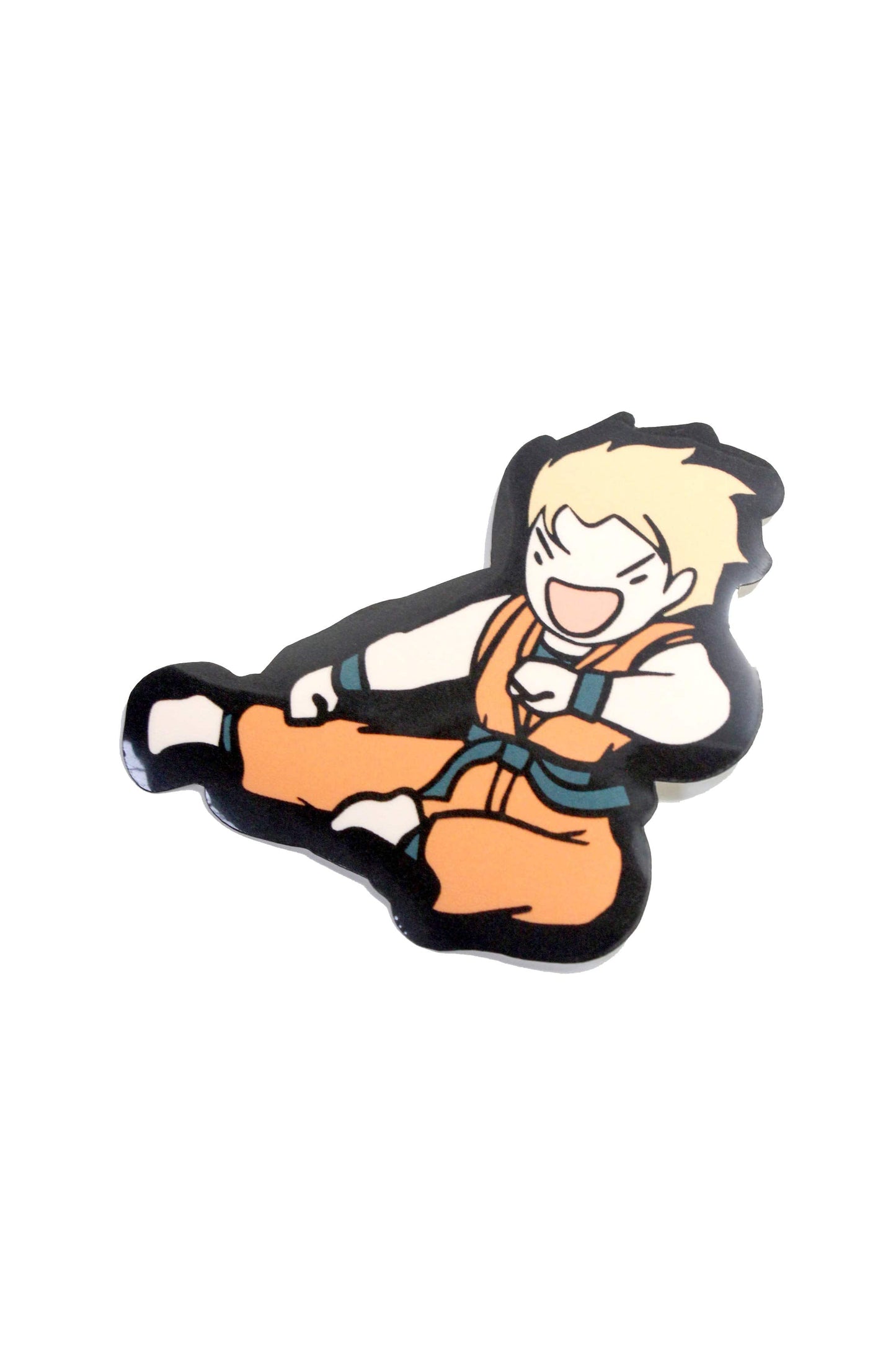 Ryo 1 Sticker