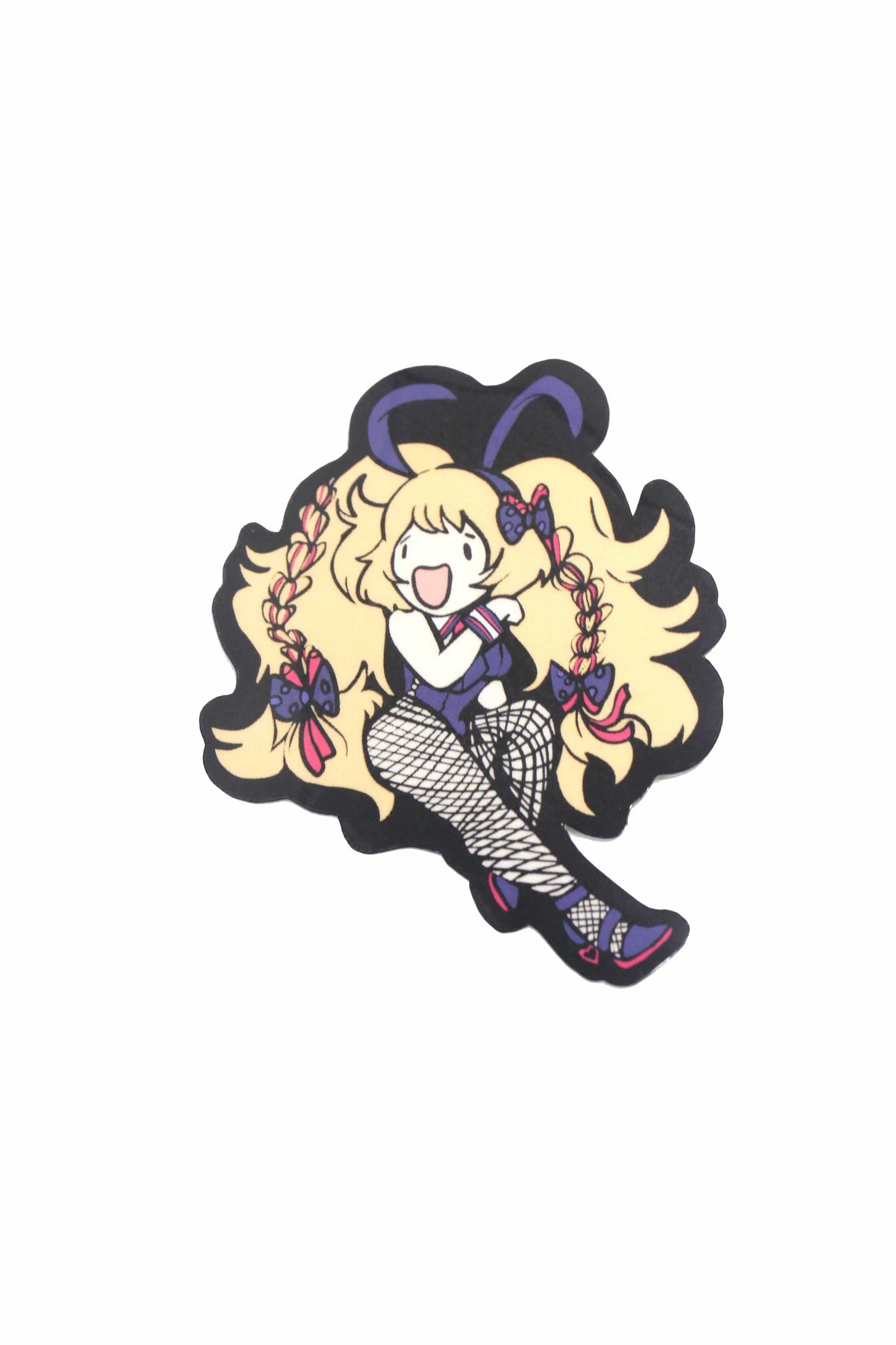 Sylvie 1-2 Sticker