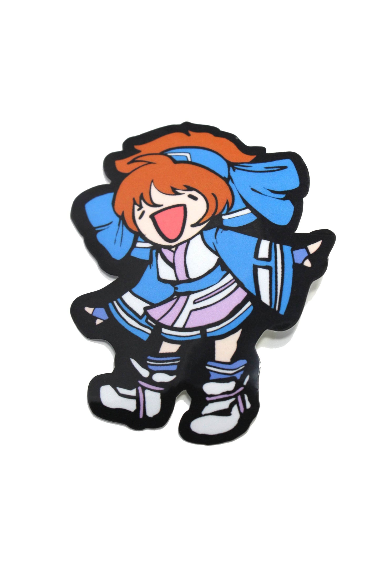 Rimururu V Sticker