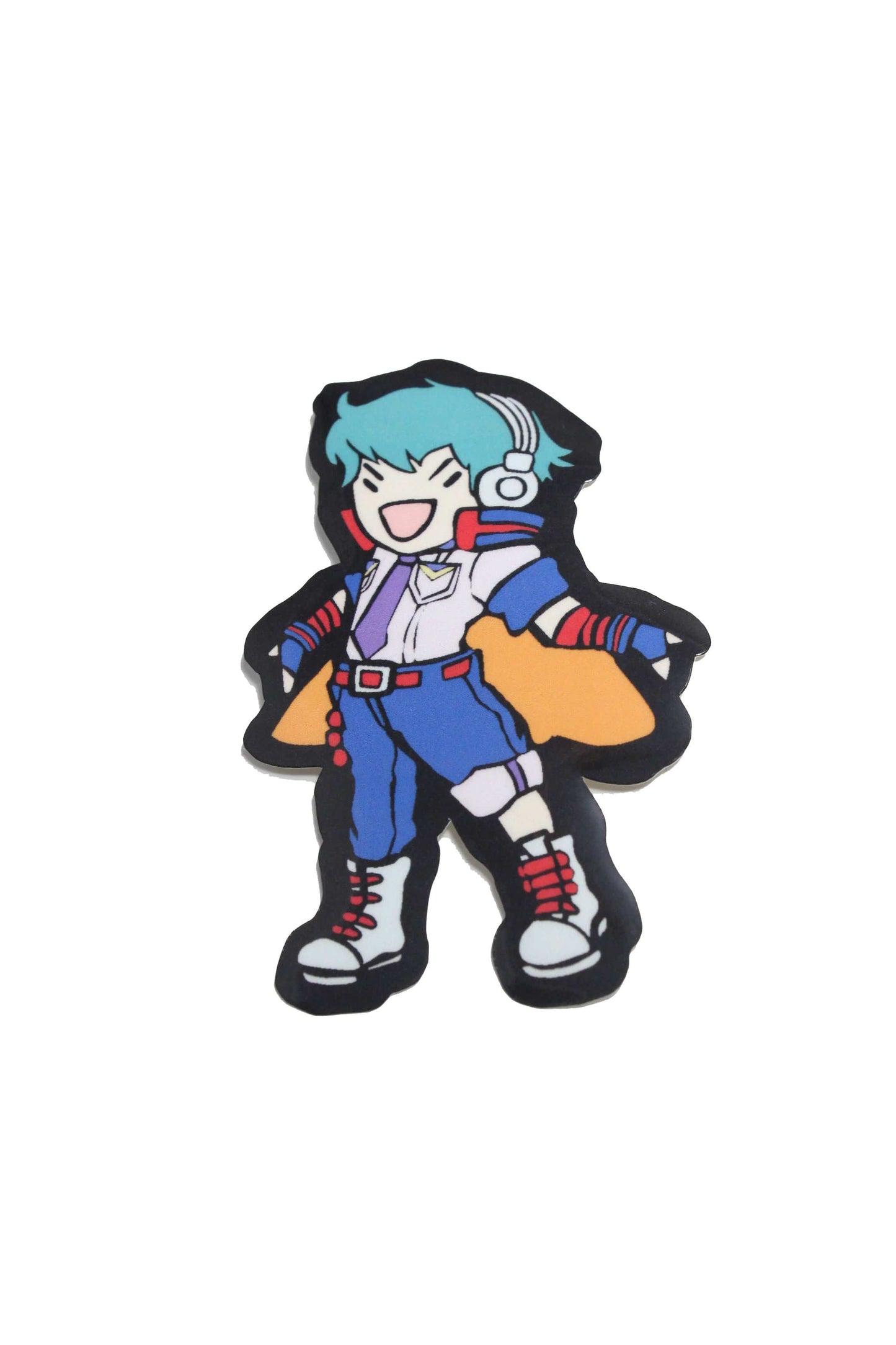 Shun'ei XIV Sticker