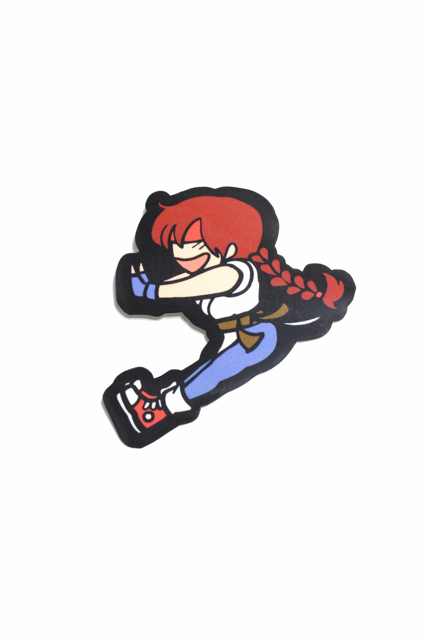 Yuri '94 Sticker
