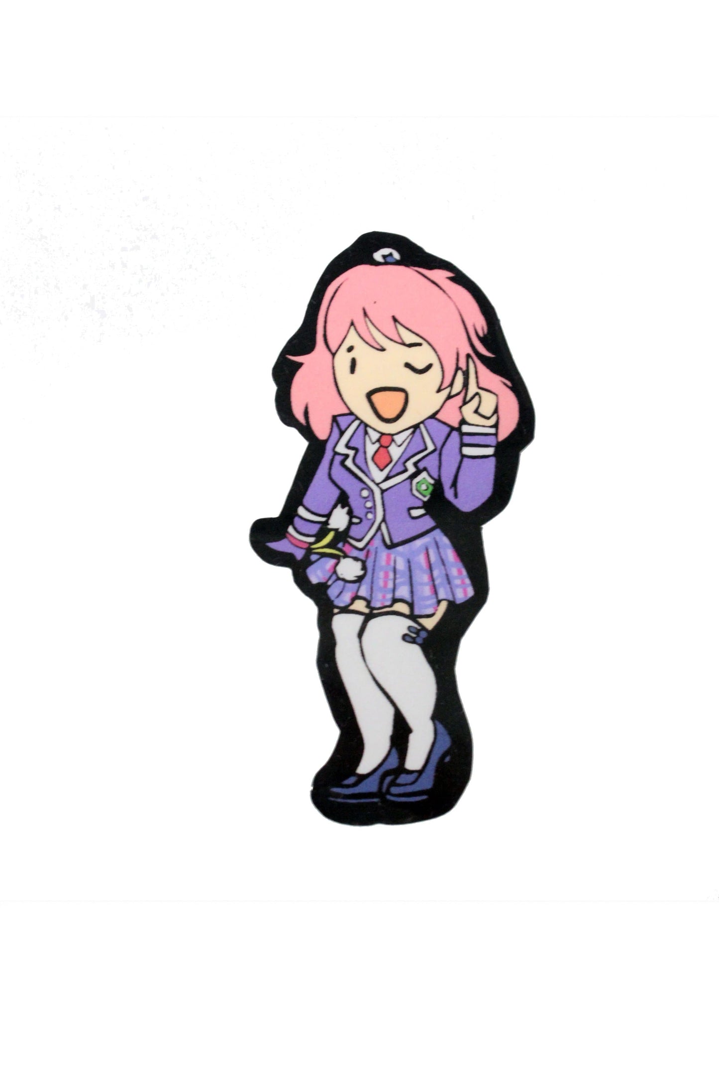 Honoka 5 Sticker