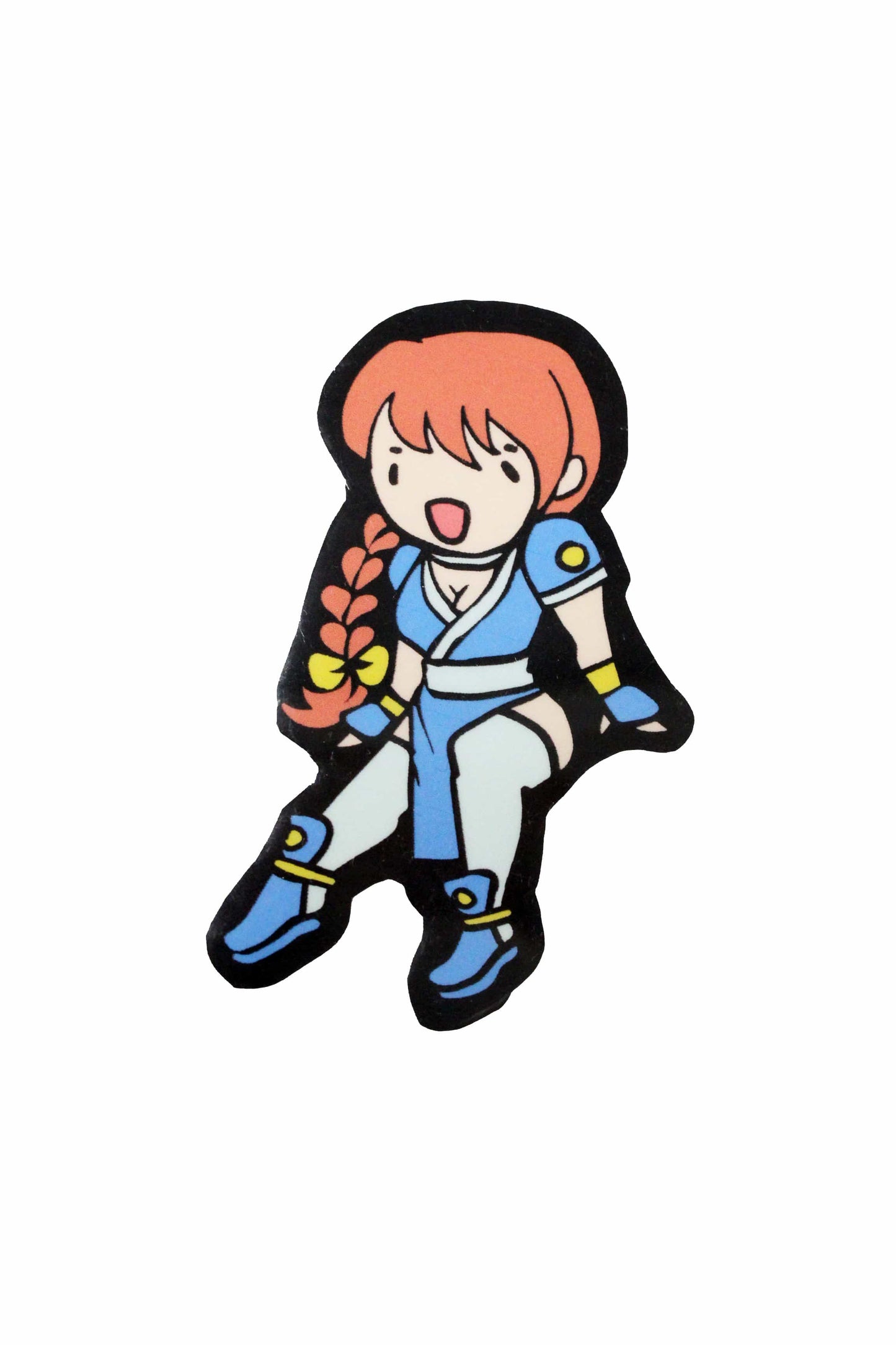 Kasumi 1 Sticker