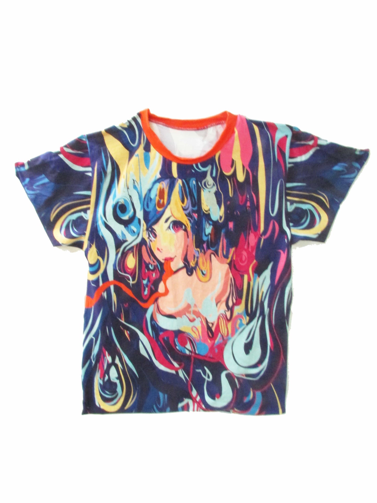 Bathing Aswang Shirt