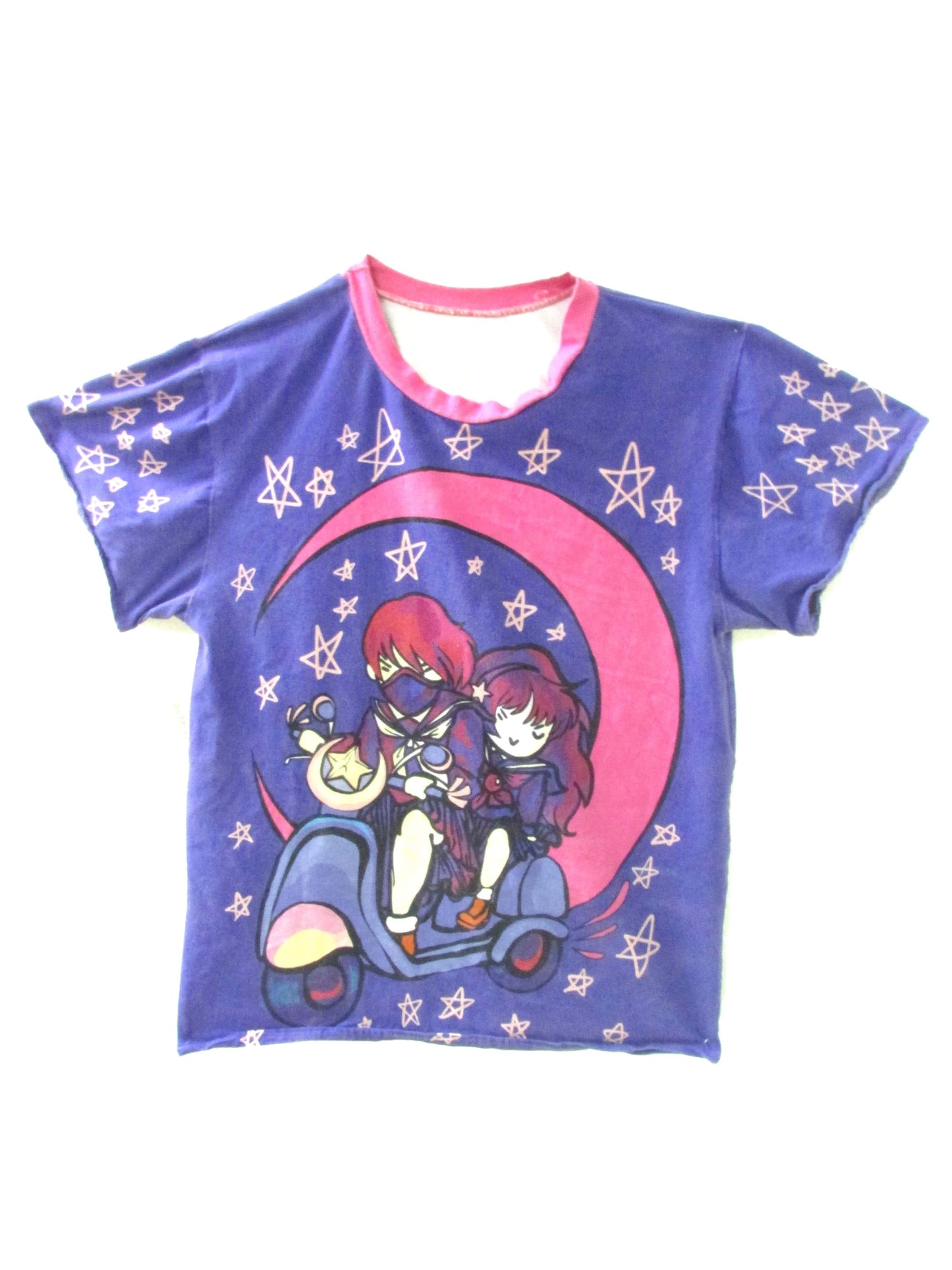 Sukeban Shine Shirt