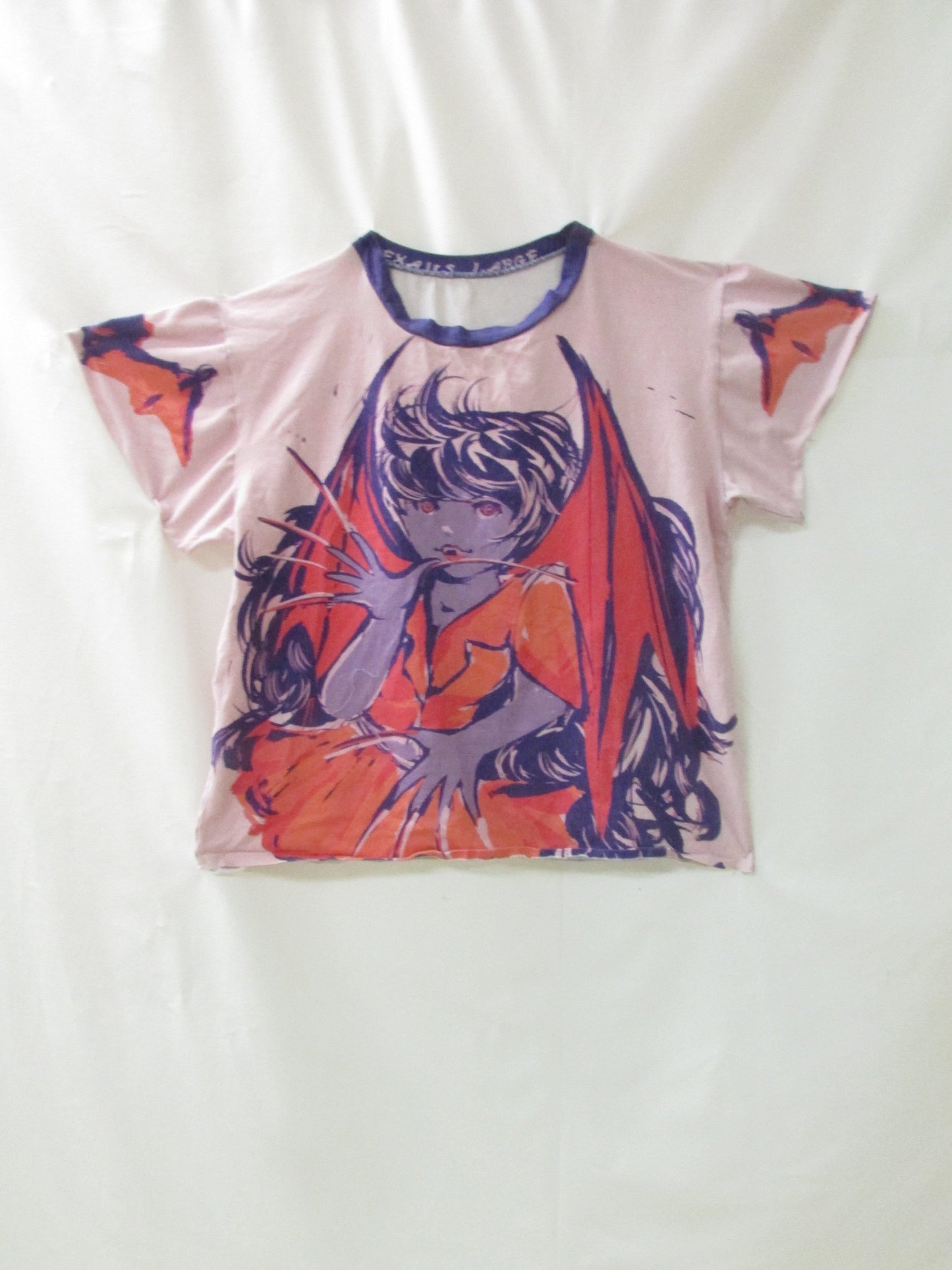 WakWak Shirt
