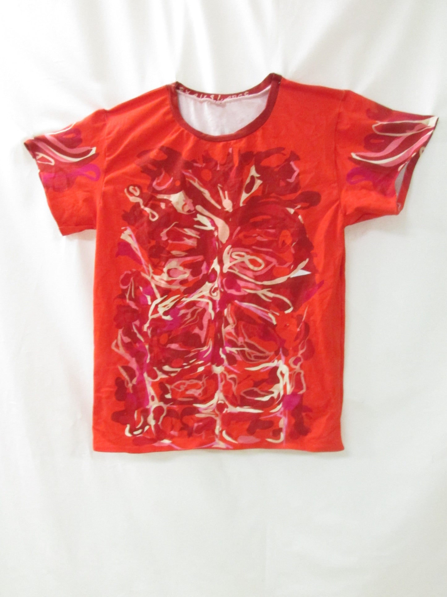 Meat Shirt
