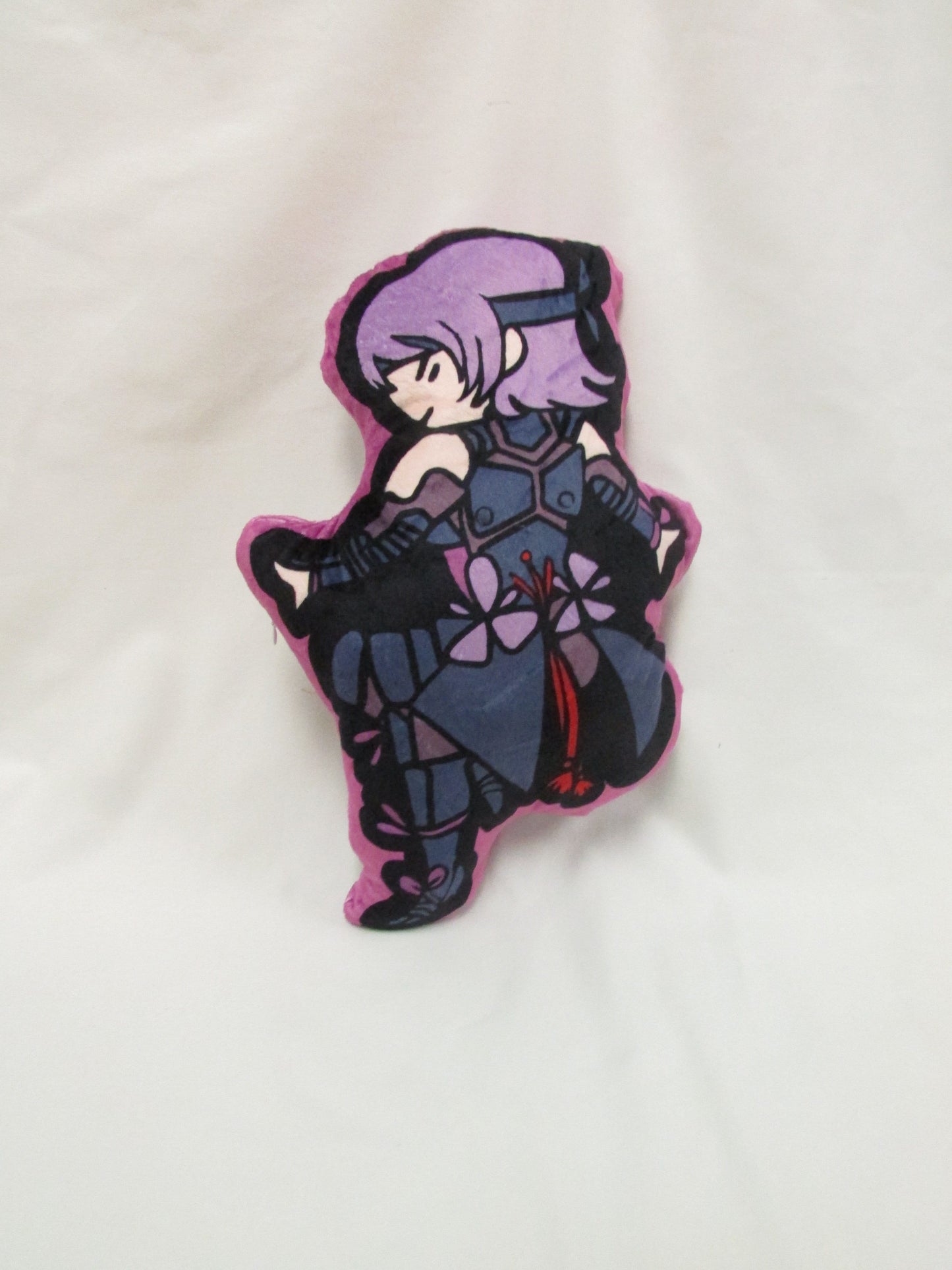 Ayane 5 Pillow