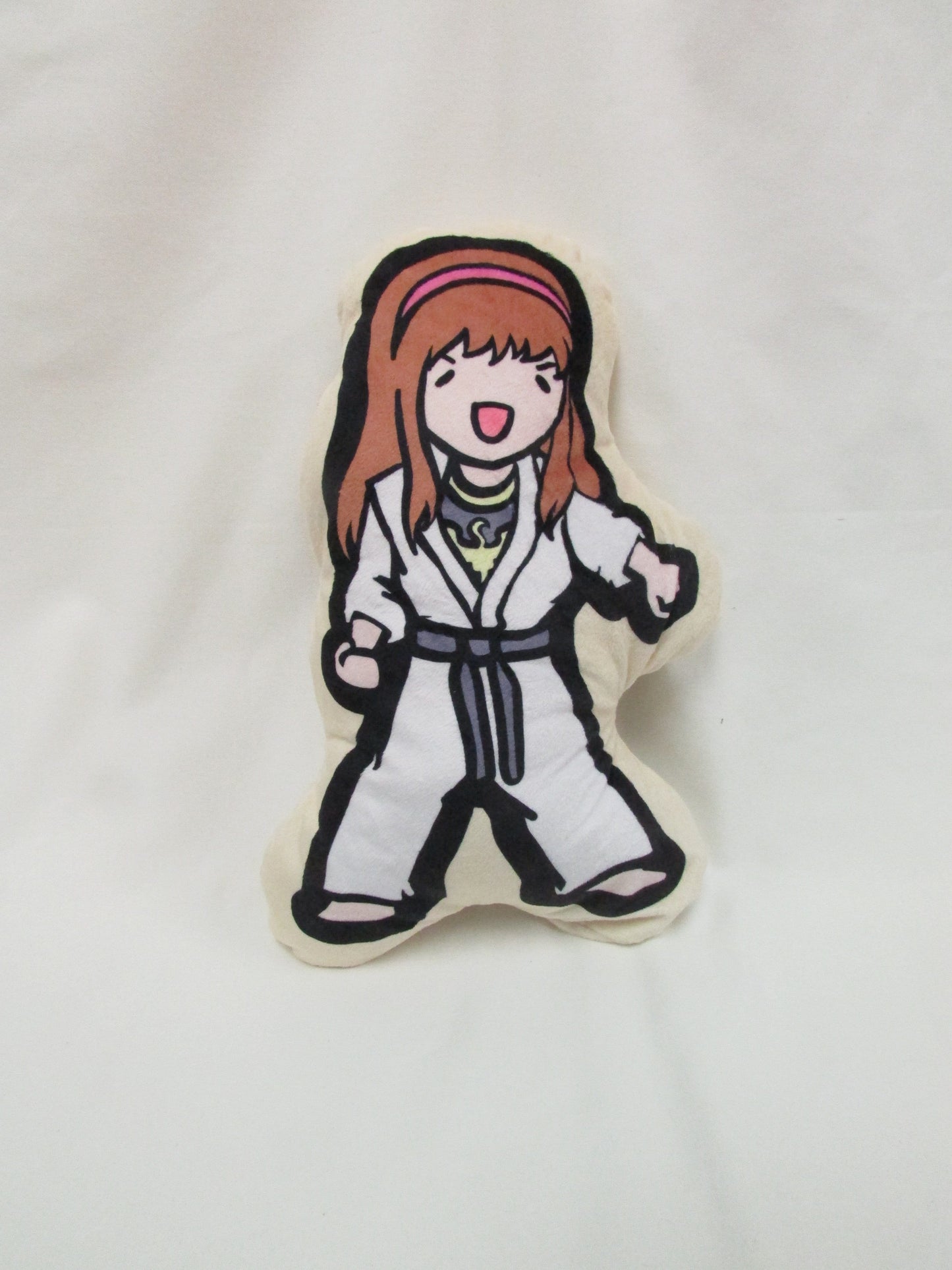 Hitomi 3 Pillow