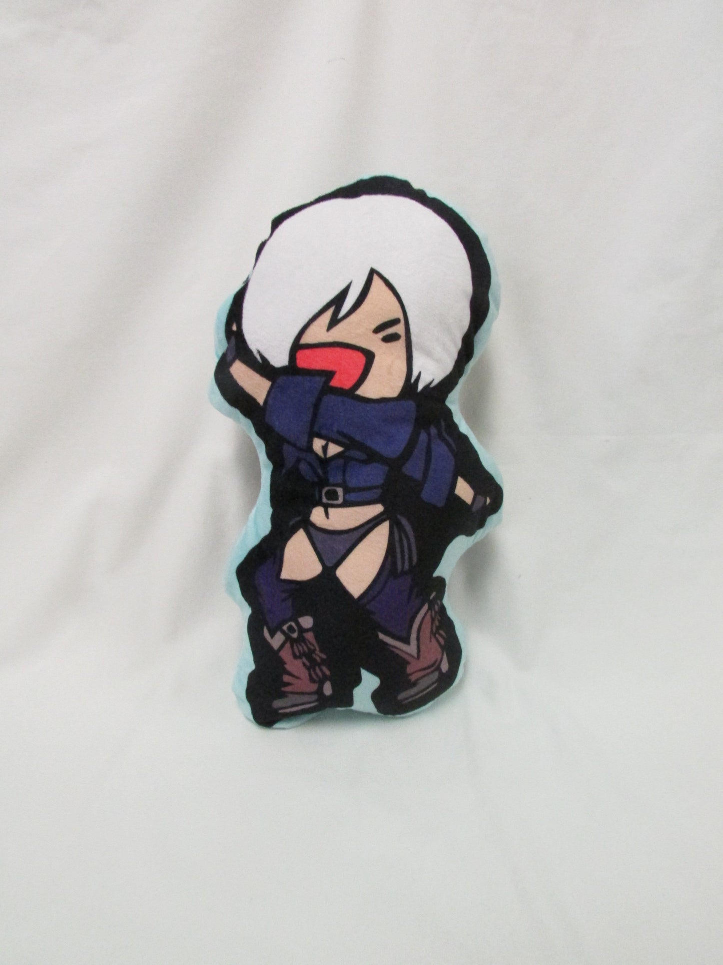 Angel XIV Pillow