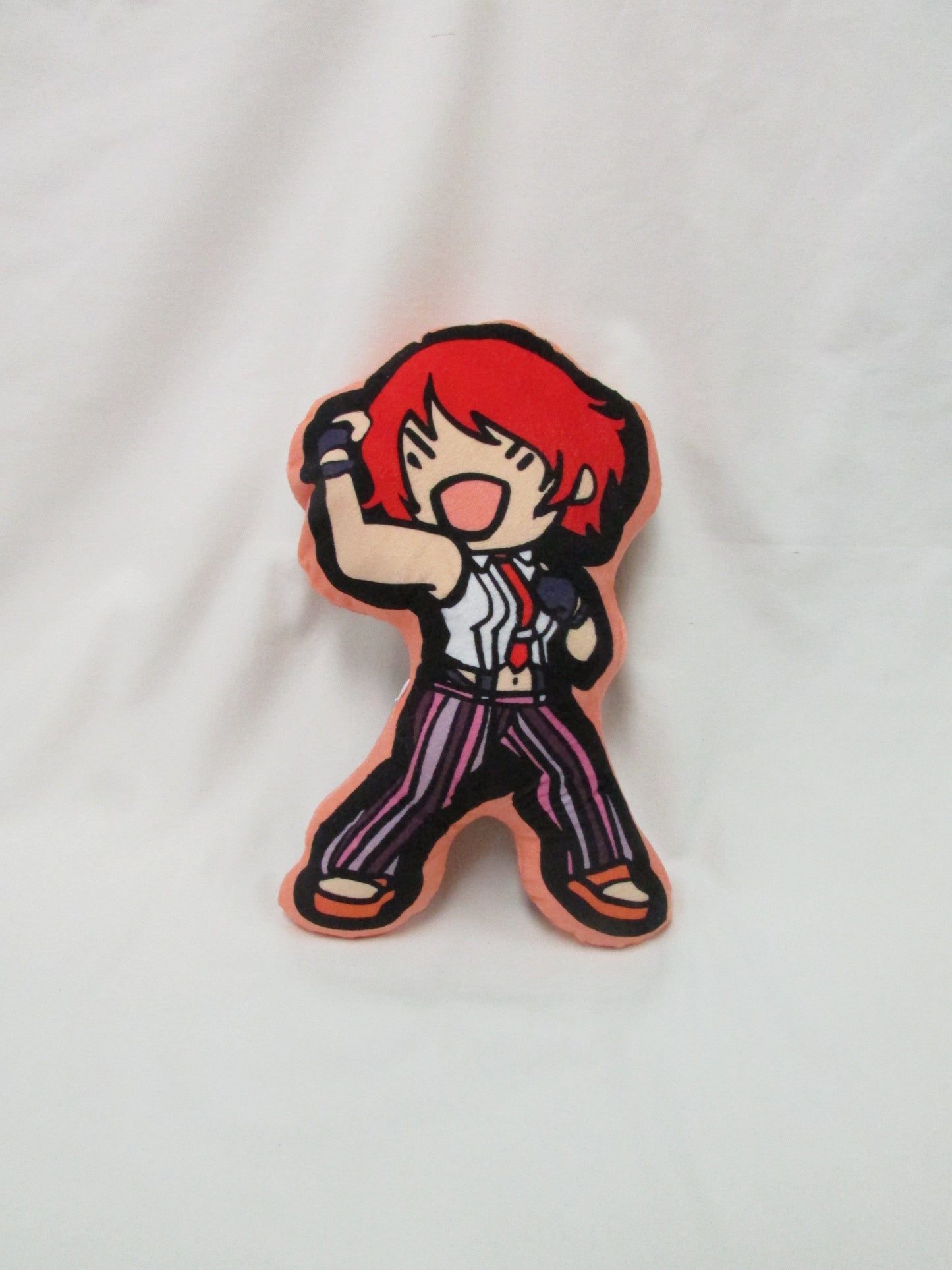 Vanessa XIV Pillow