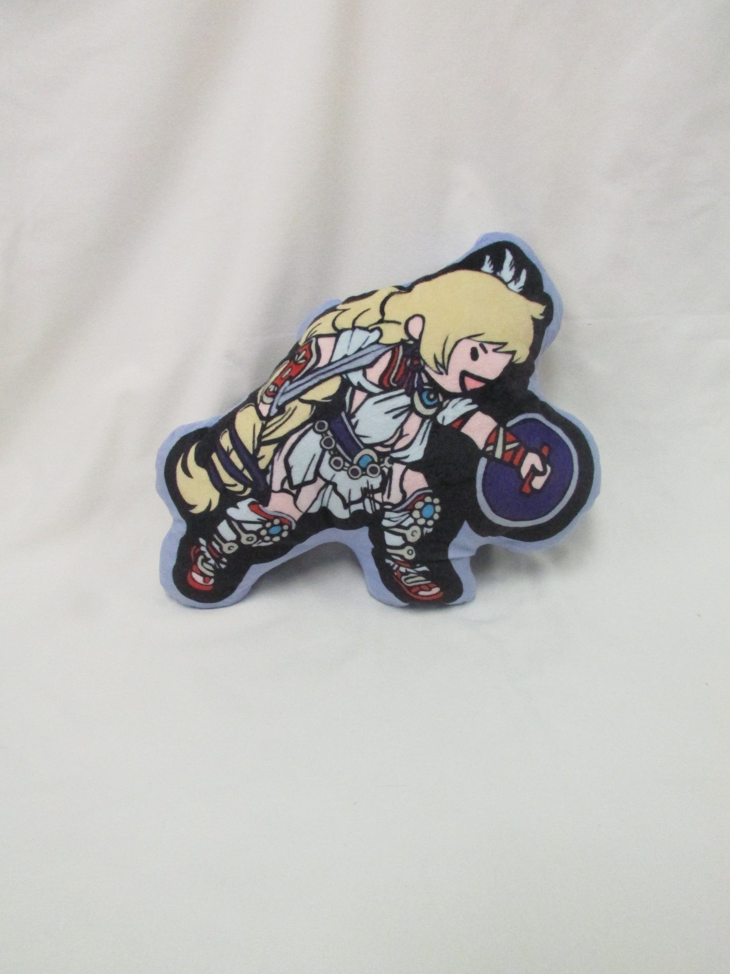 Sophitia IV Pillow