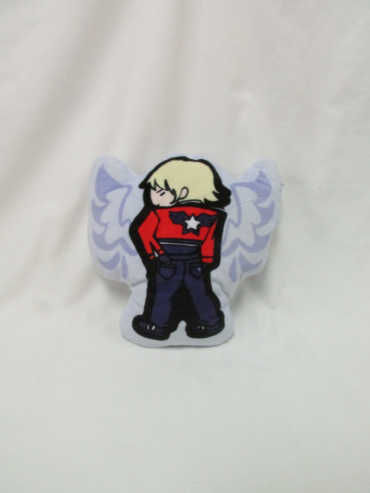 Rock 1 Pillow