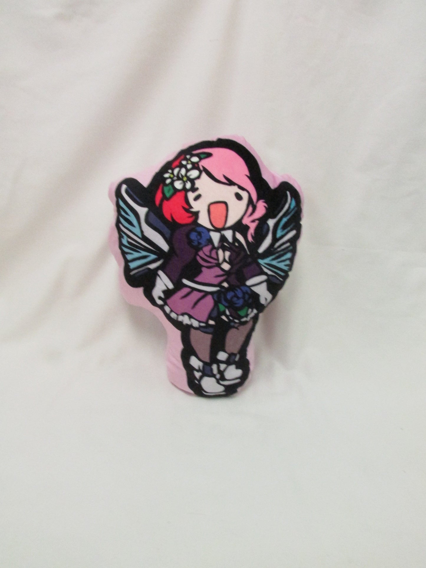 Alisa 6 Pillow