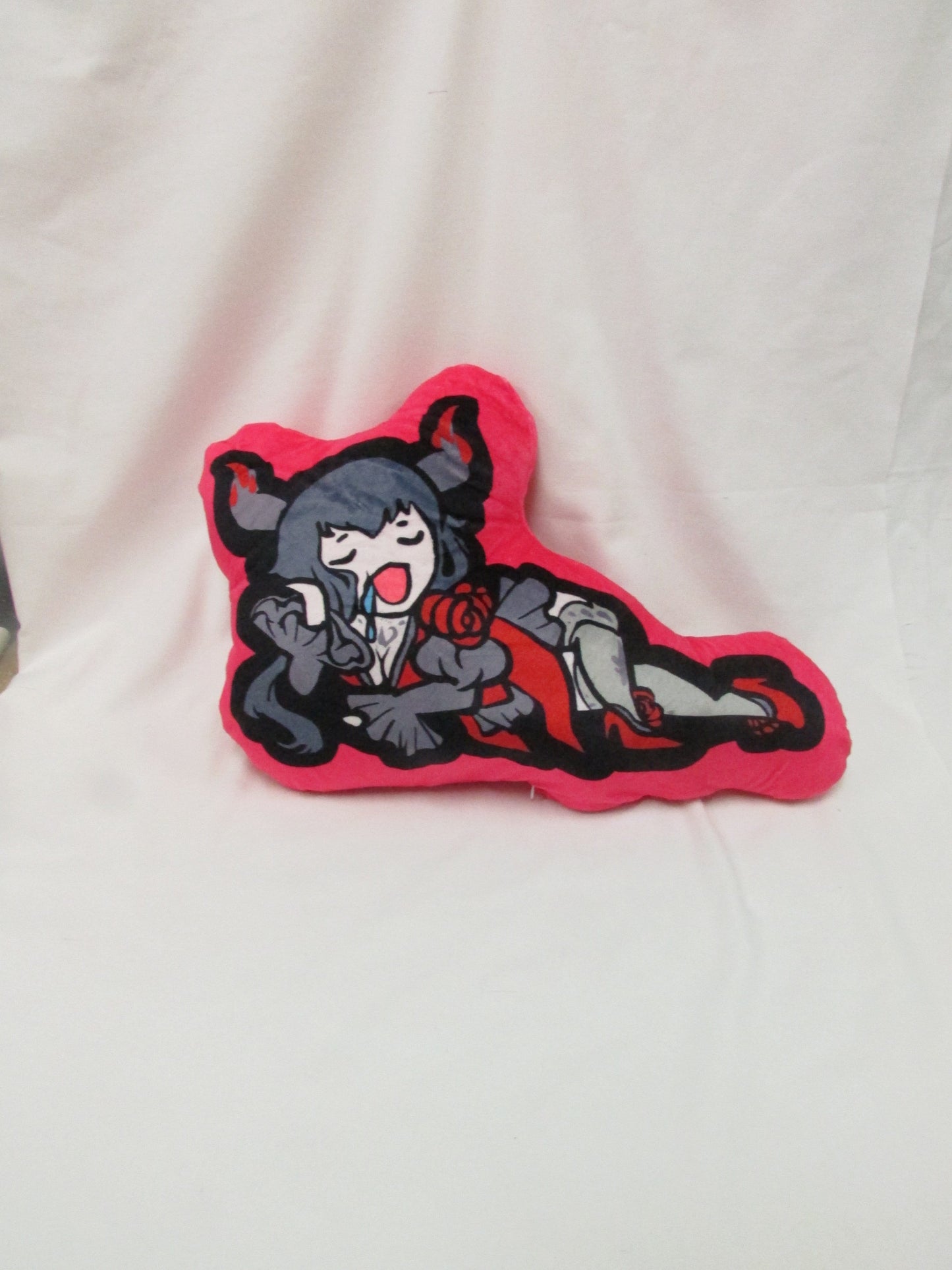 Eliza R Pillow