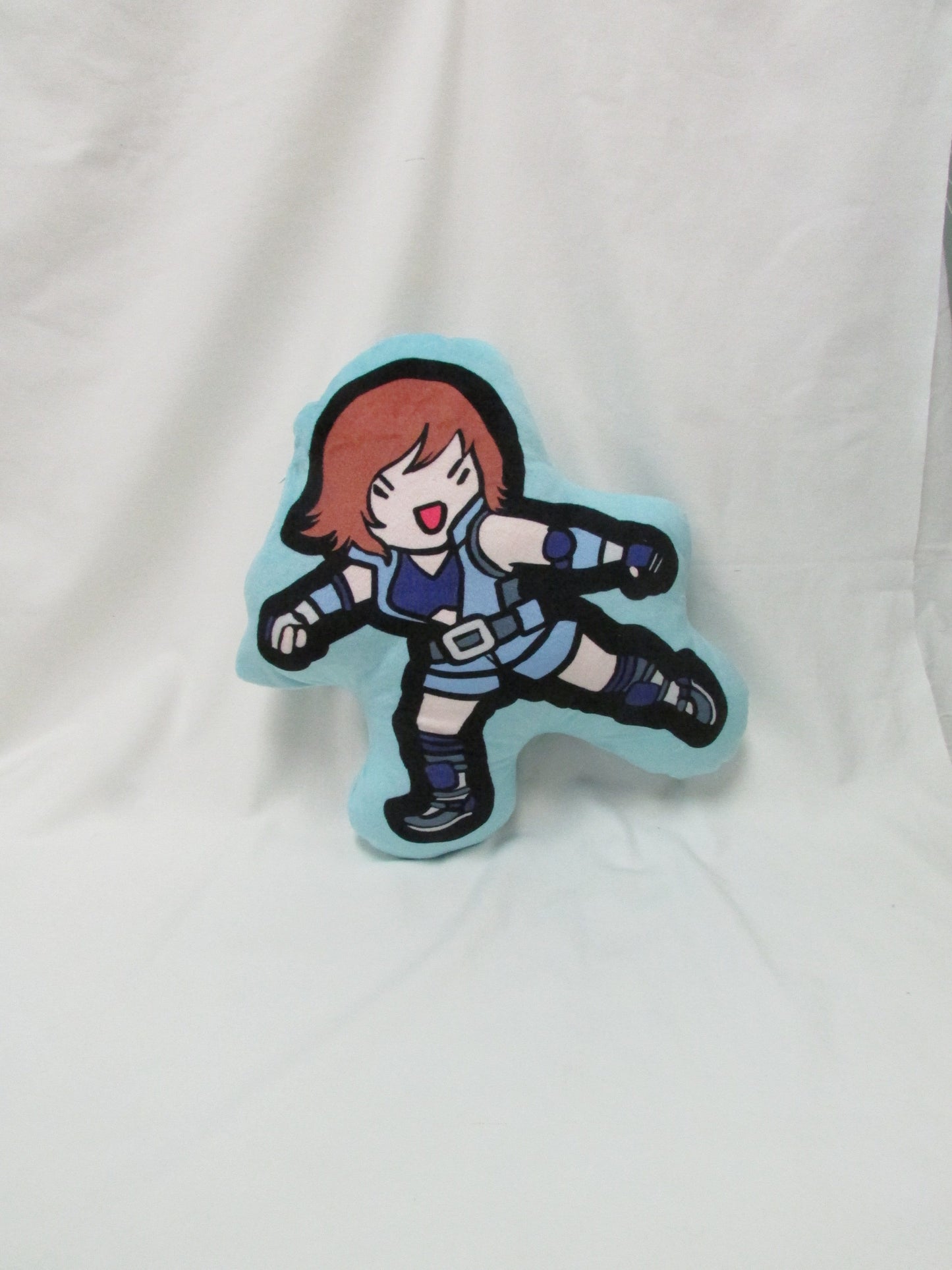 Asuka 5-1 Pillow