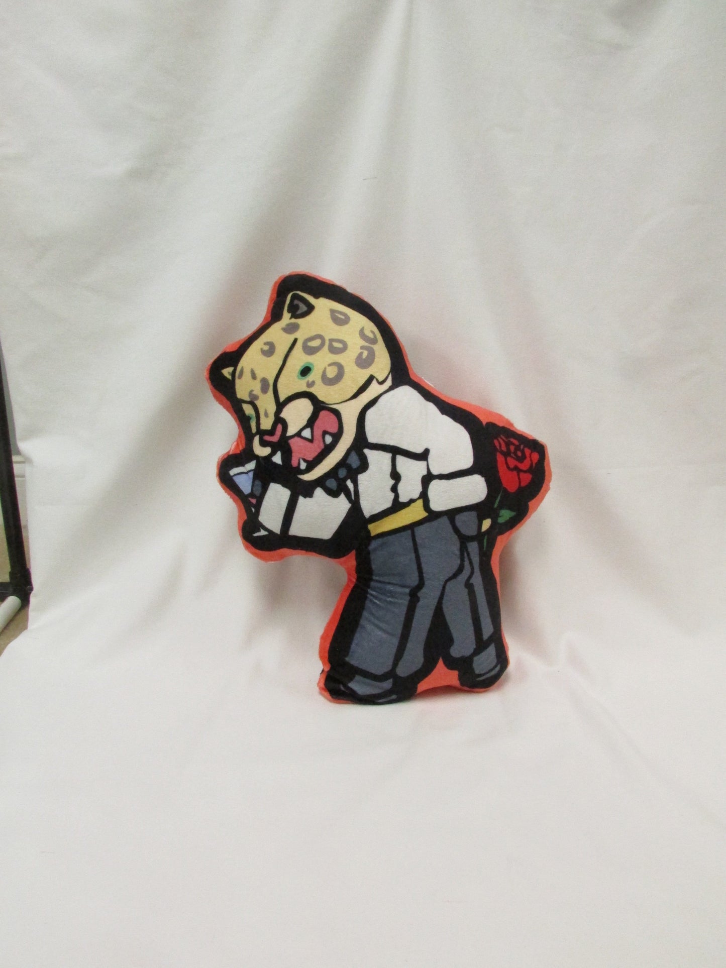 King AOF x T Pillow