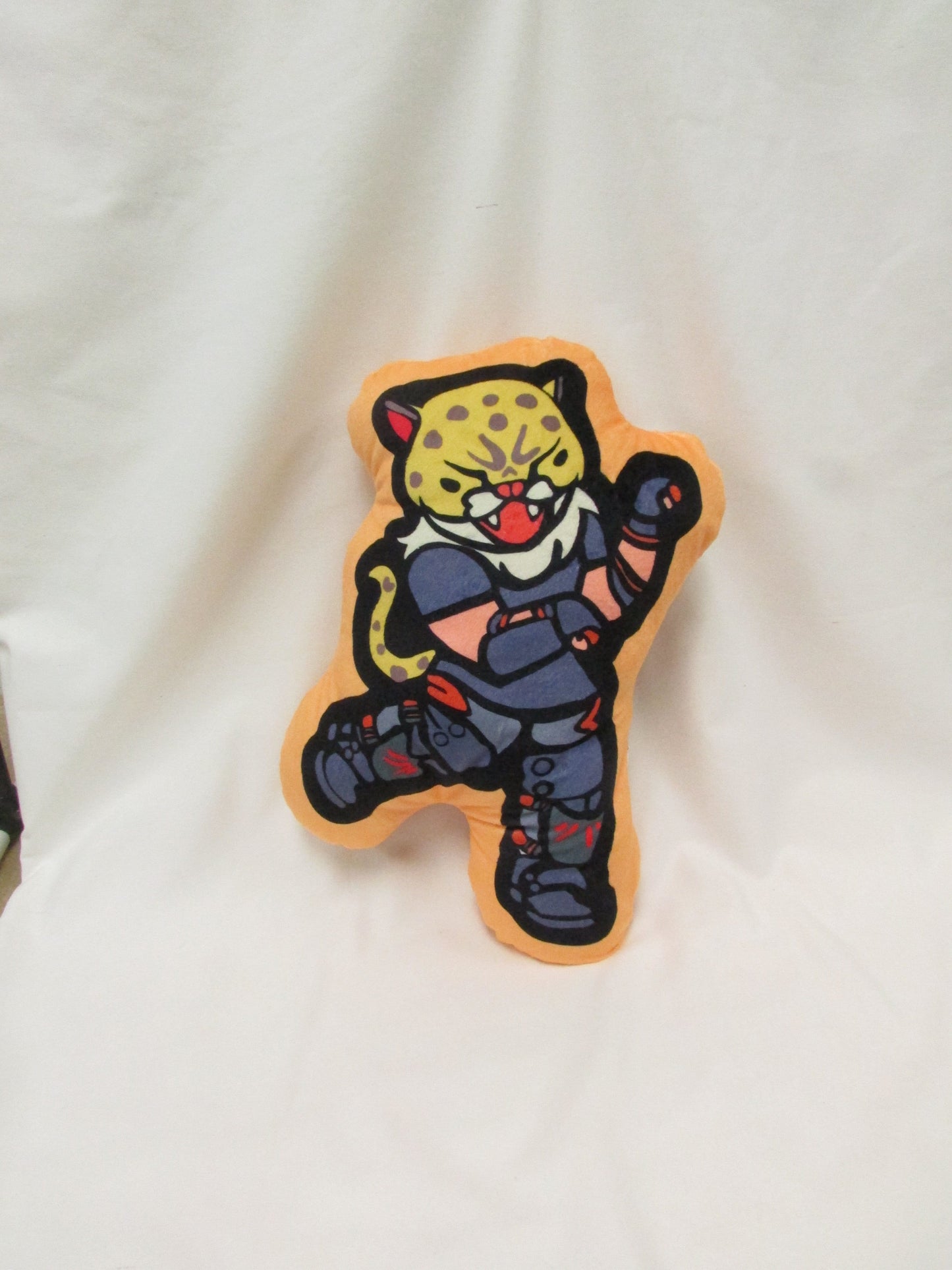 King 6 Pillow