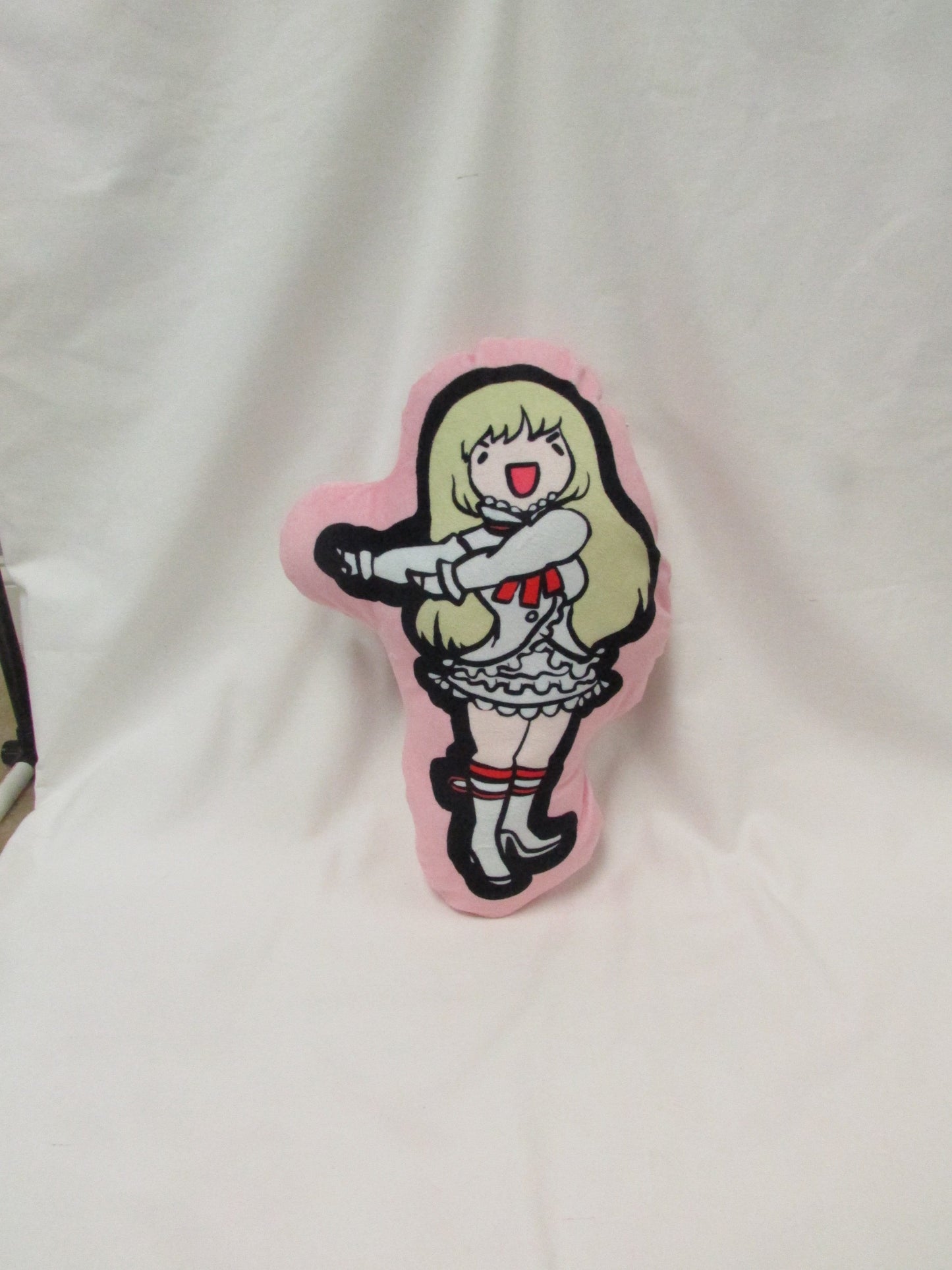 Lili 5 Pillow