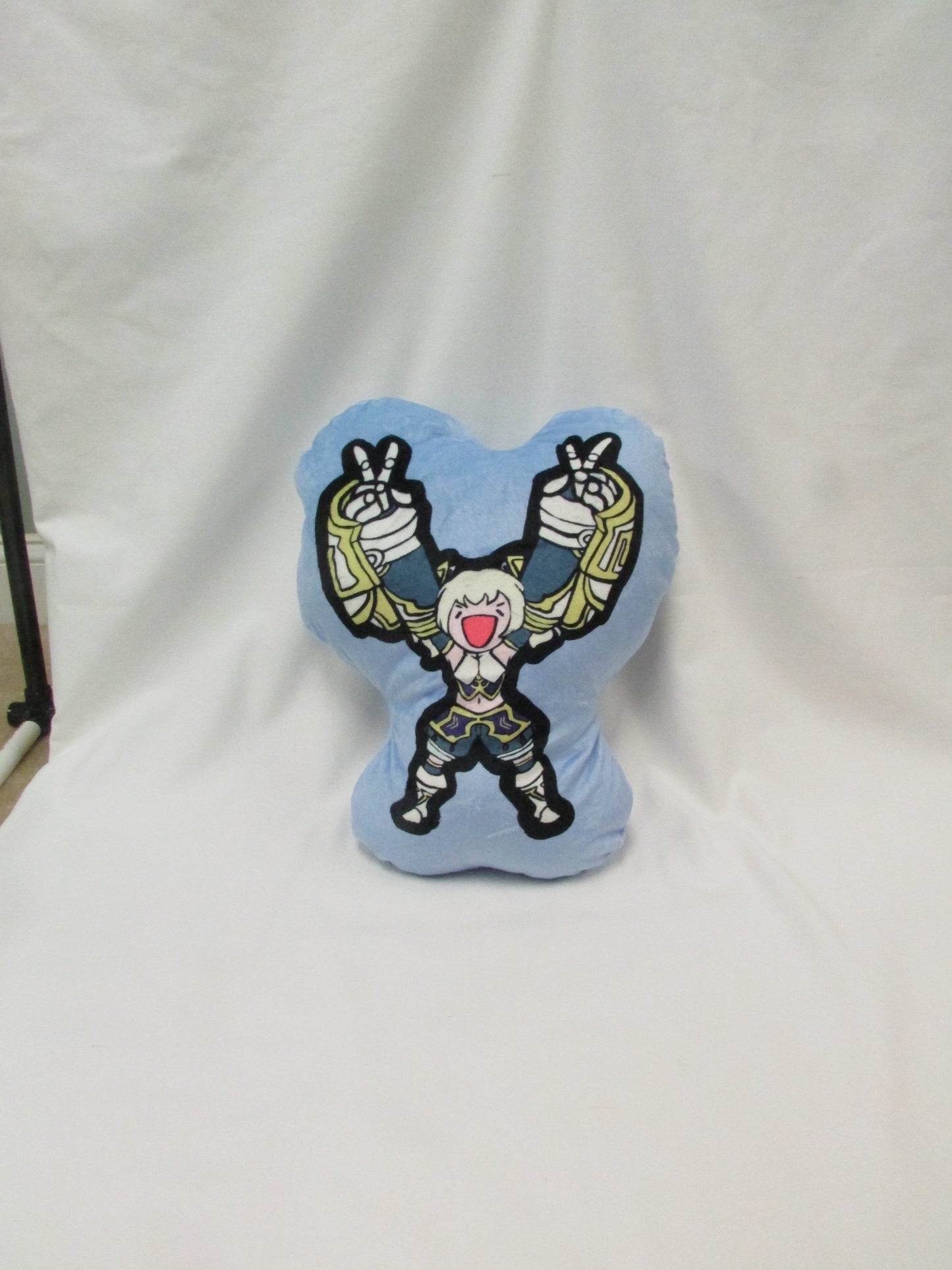 Mika Pillow