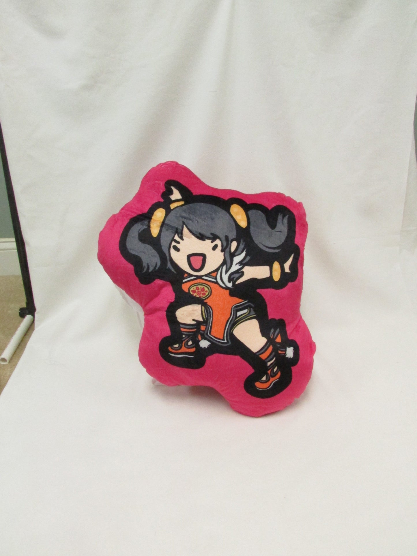 Xiaoyu 5DR Pillow