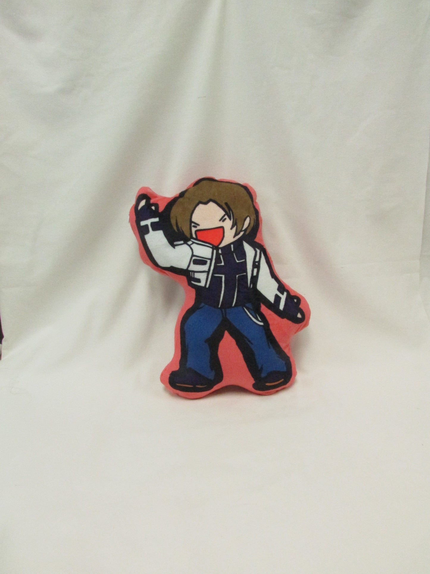 Kyo 99 Pillow