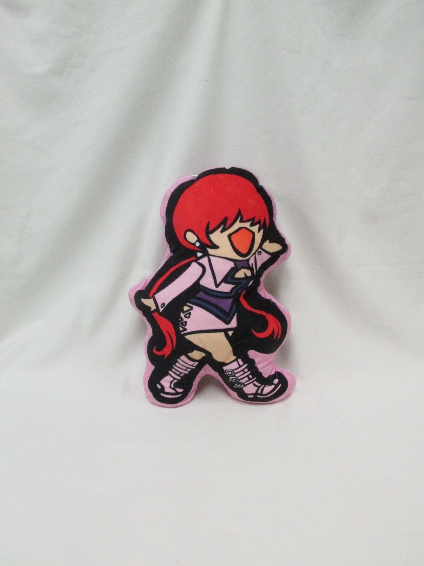 Shermie 97 Pillow