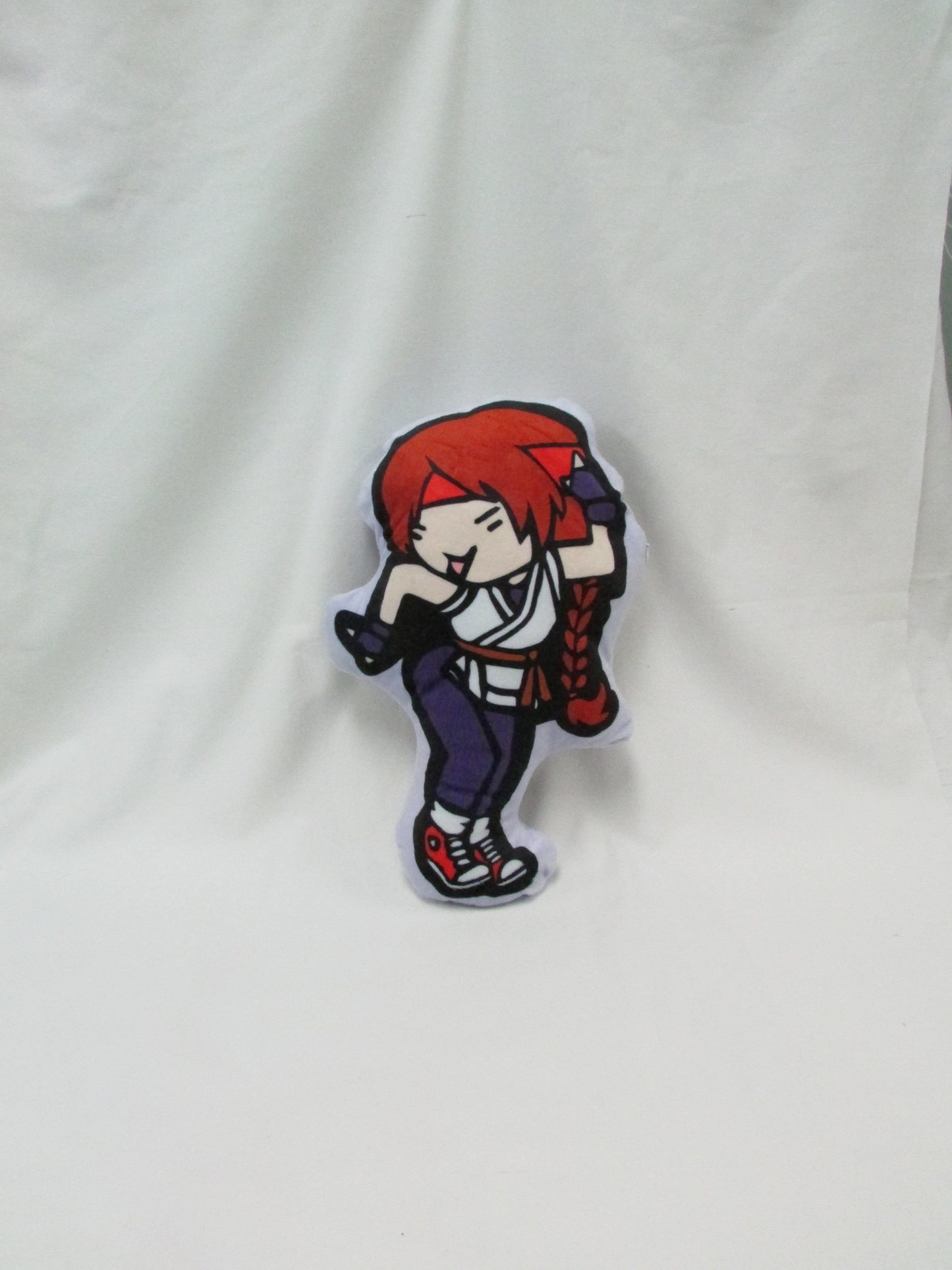Yuri 2002 Pillow
