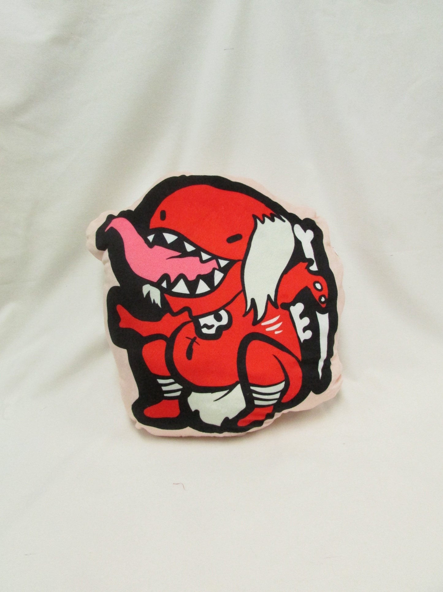 Kusaregedo 5 Pillow