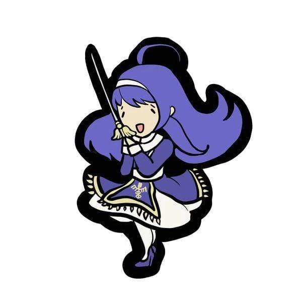 Orie Sticker