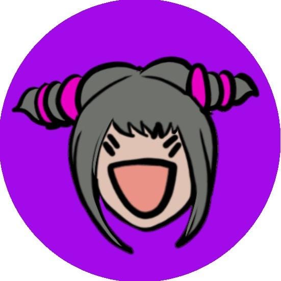 Juri Happy Sticker
