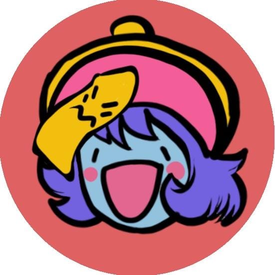 Hsien-Ko Lei-Lei Sticker