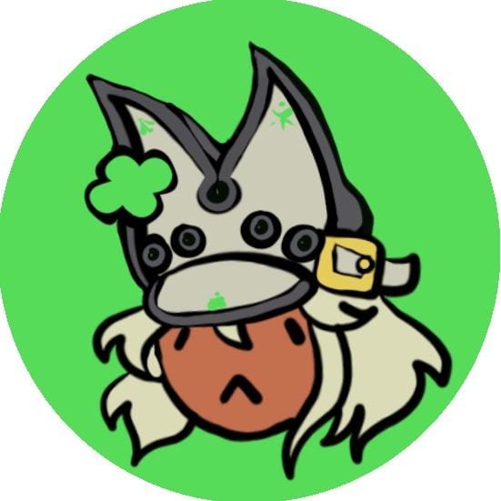 Ramlethal Sticker